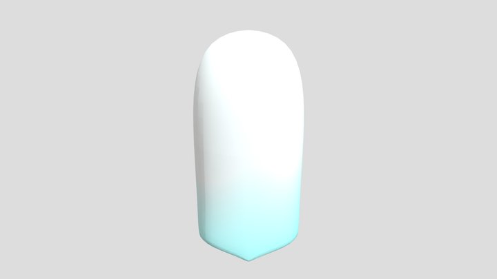 Nap 3D Model