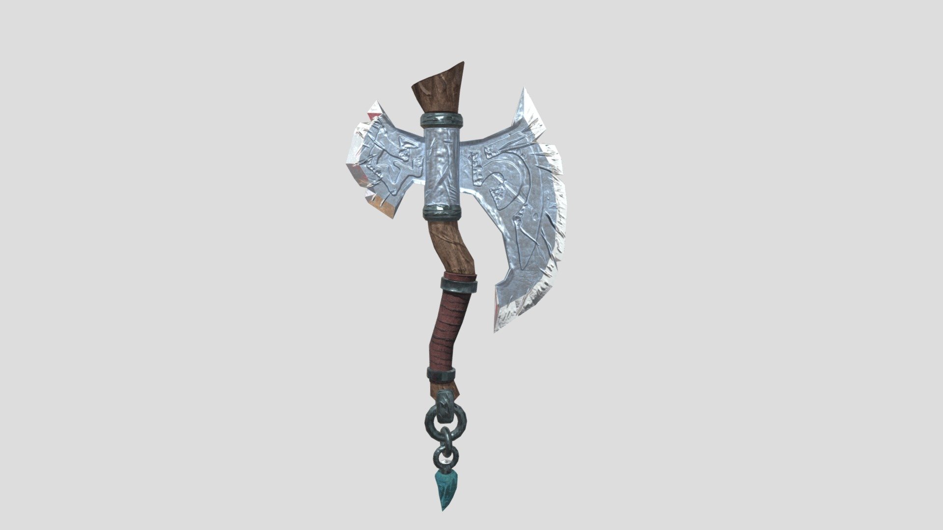 axe 2