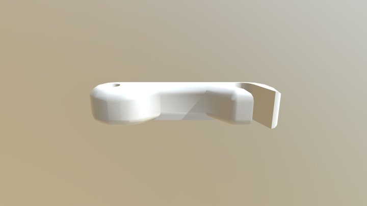 Ejercicio 7 Manual 3D Model