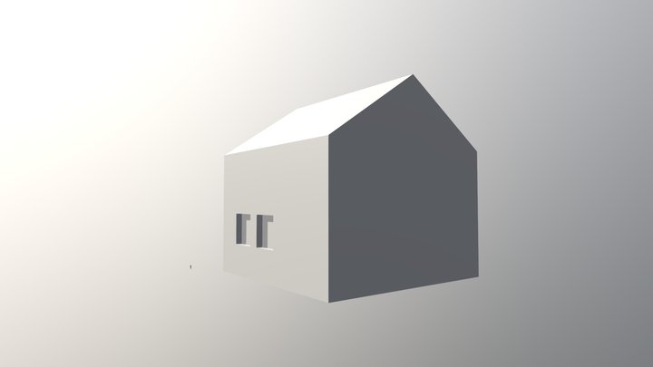 probnik 3D Model
