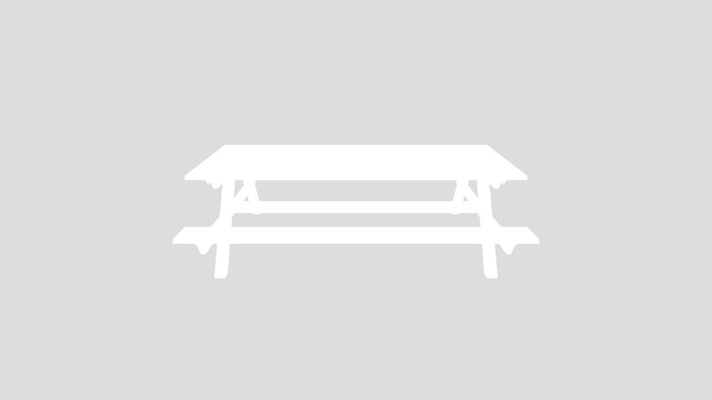 Park Bench