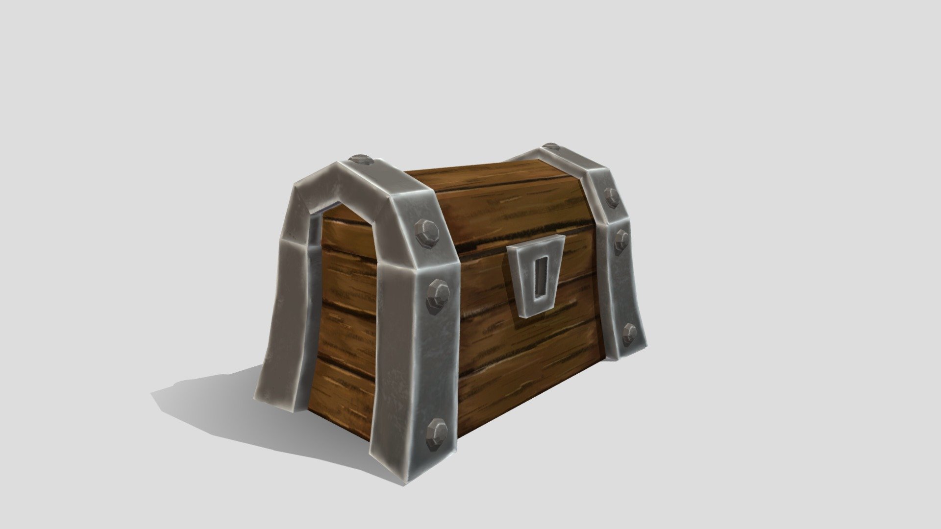 Treasure Chest