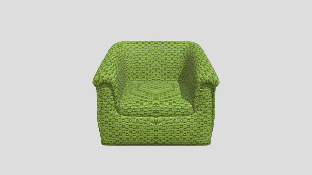 Comfortable Sofa Chair