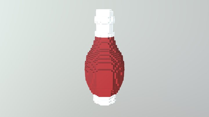 ééééééé 3D Model