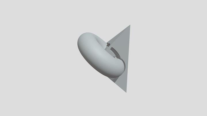 3d-ohooddesign 3D Model