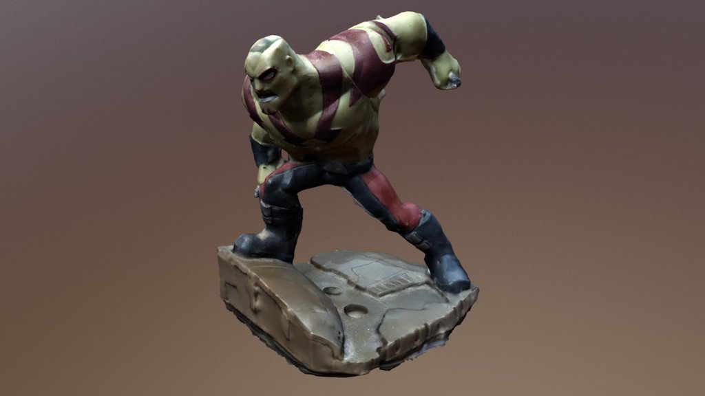 Drax
