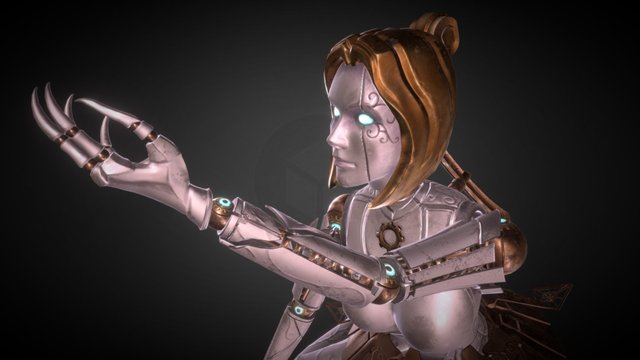 Lolz 3D models - Sketchfab