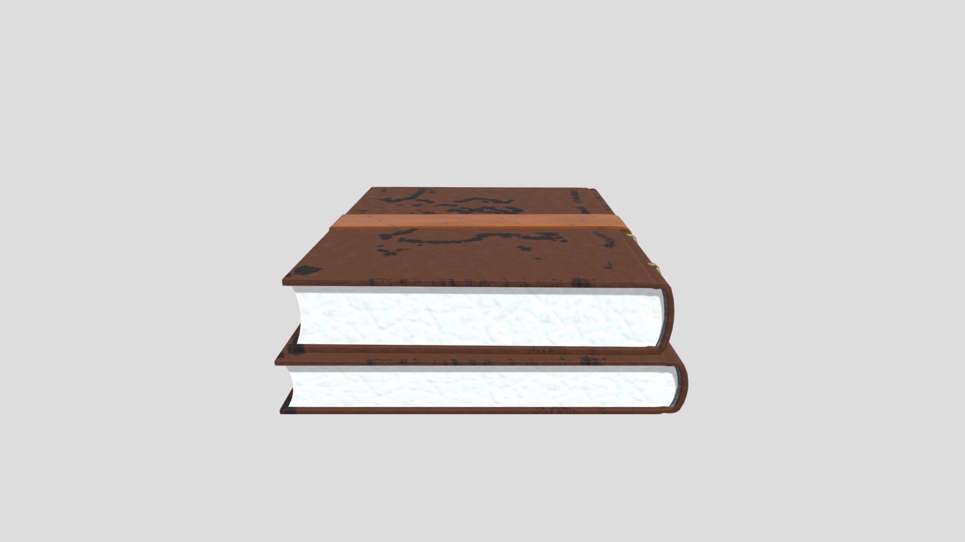 Bound Books