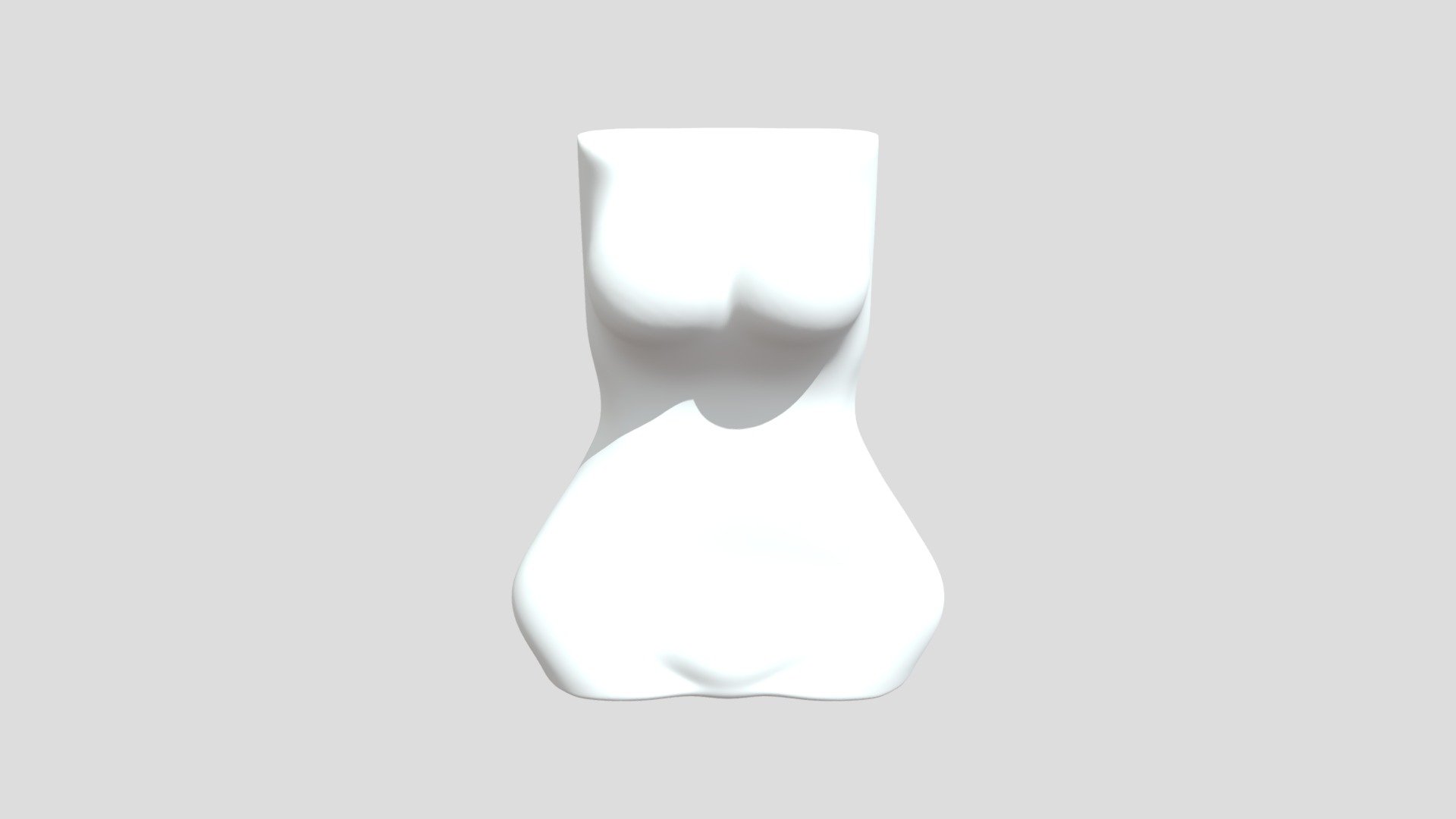 My model - 3D model by geroda [87560b1] - Sketchfab