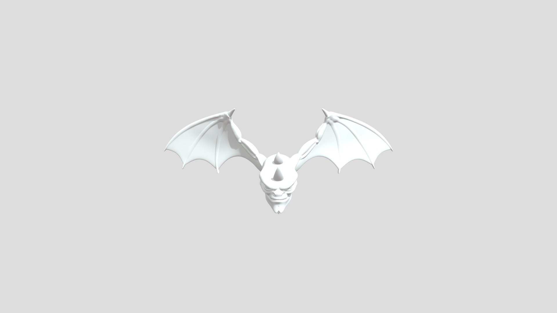 Vargouille / Malthak the Flying Head