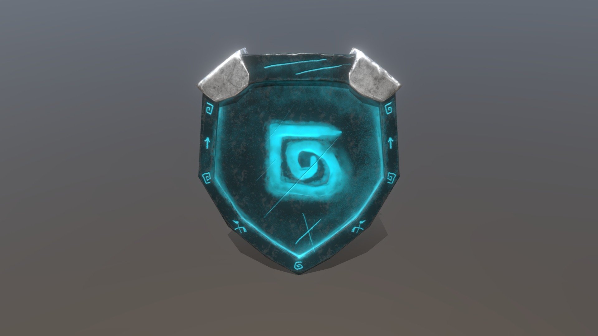 Shield Model