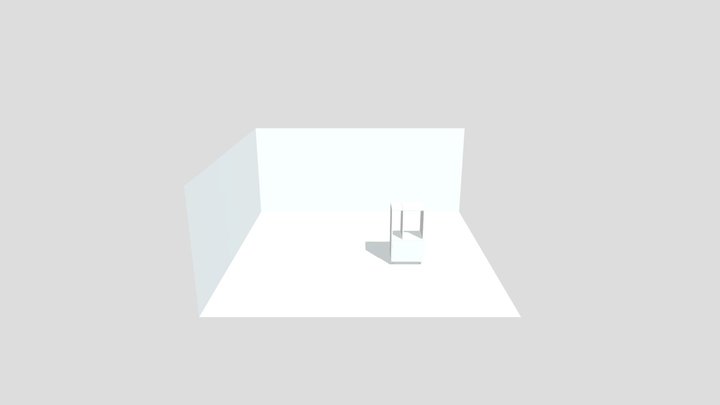 Moduł 03 3D Model