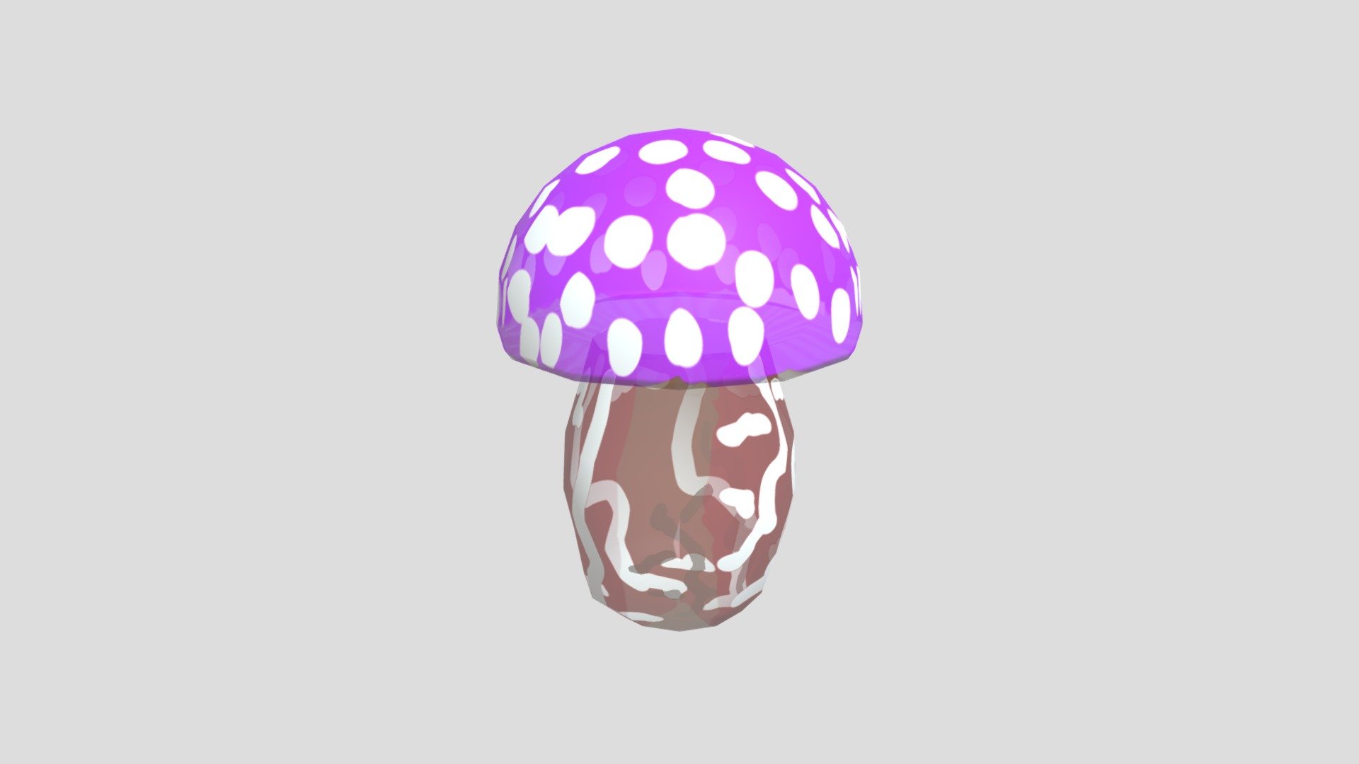 Mushroomie