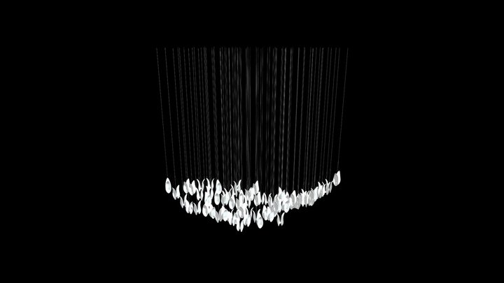 Light composition - Vargov LC0293 #12