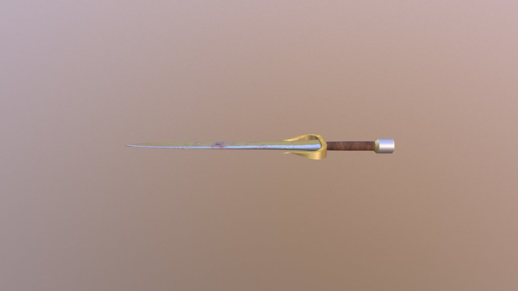 Sword Mapped DIG 4780 EBW