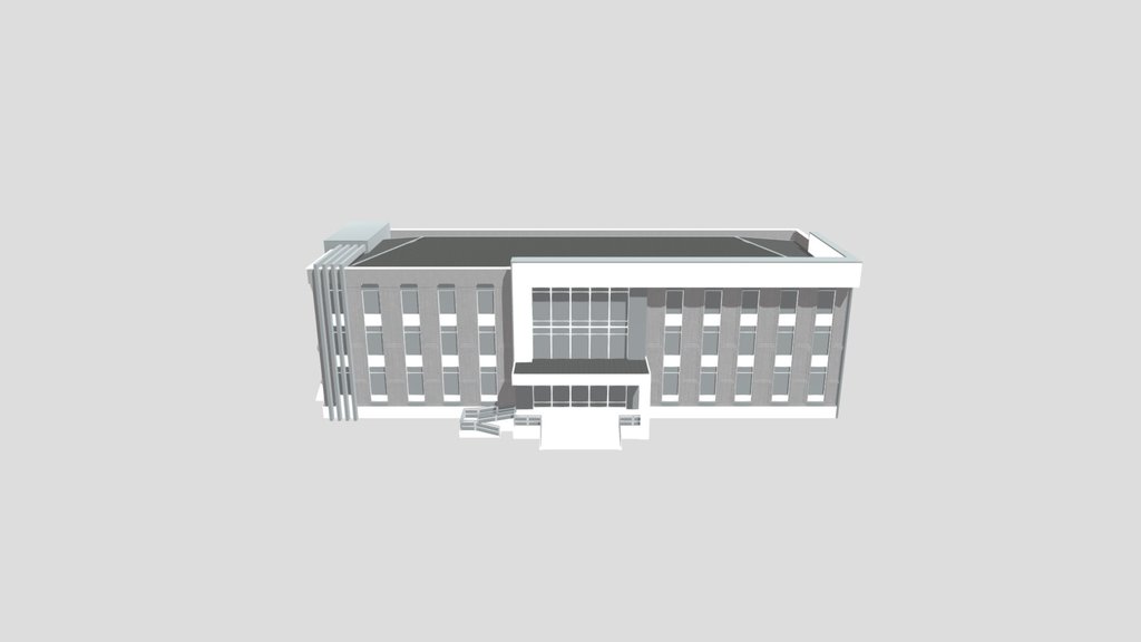 Office Building