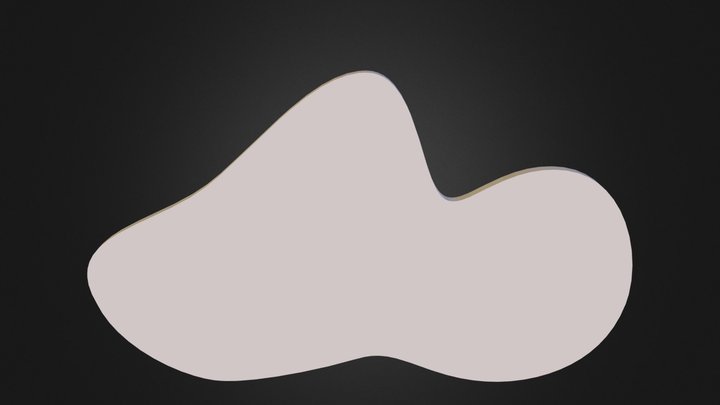 Terravixta - Pão de Açúcar 3D Model