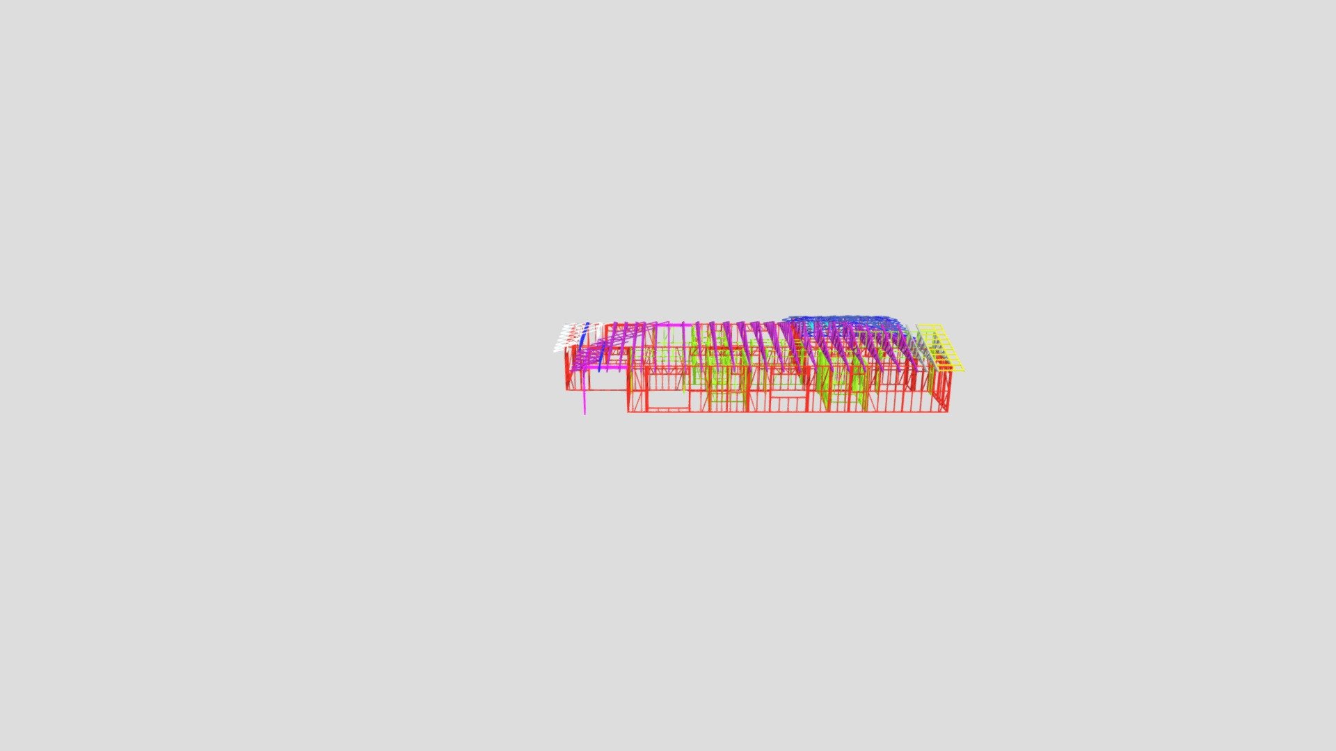 I FRAMEIT010 - 3D model by IFRAMEIT_Michael Hazaa (@IFRAMEIT) [875ced4 ...