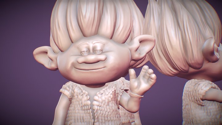 Poppy-playtime-chapter-2 3D models - Sketchfab