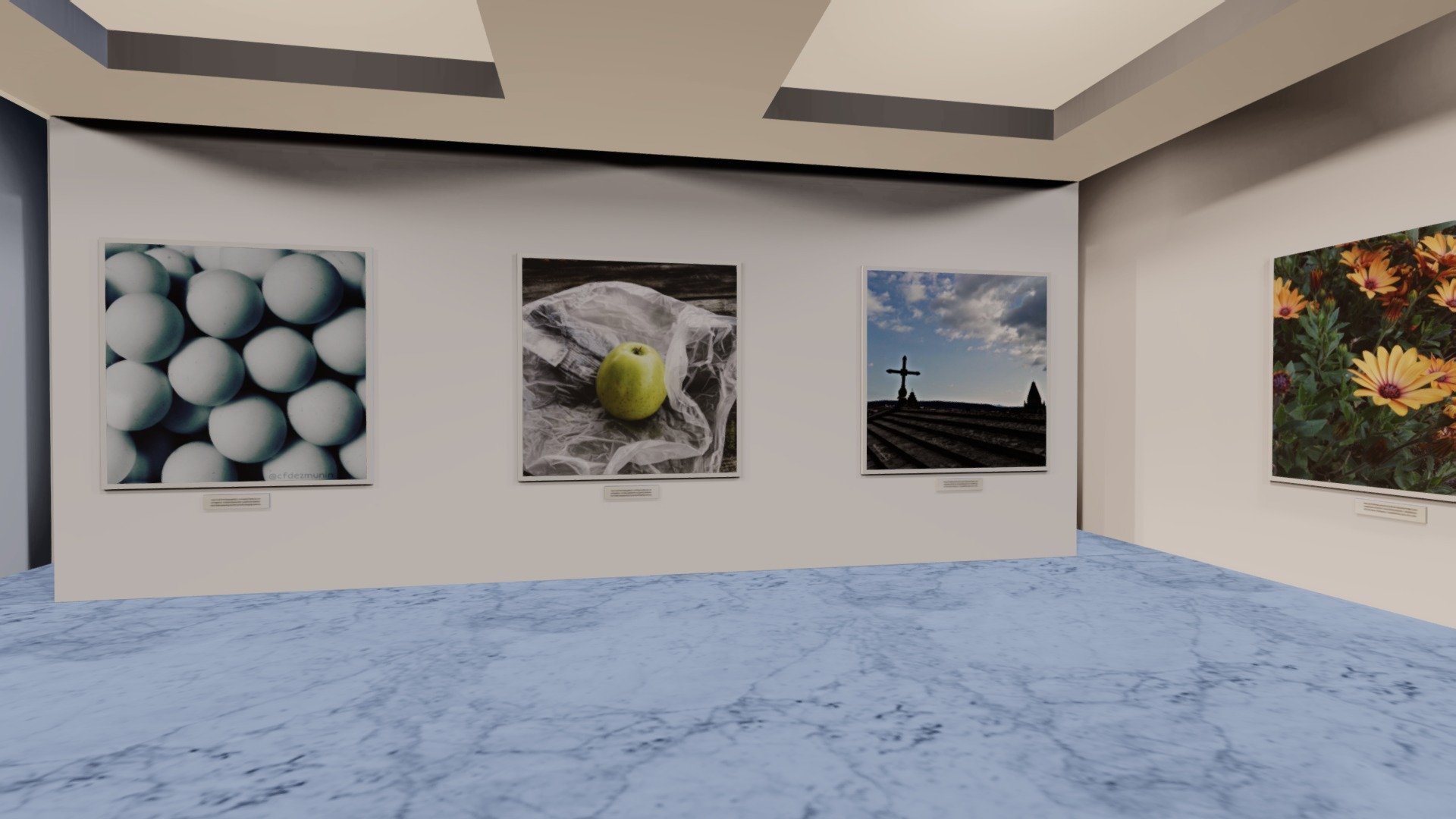 Instamuseum for @@cfdezmunin33