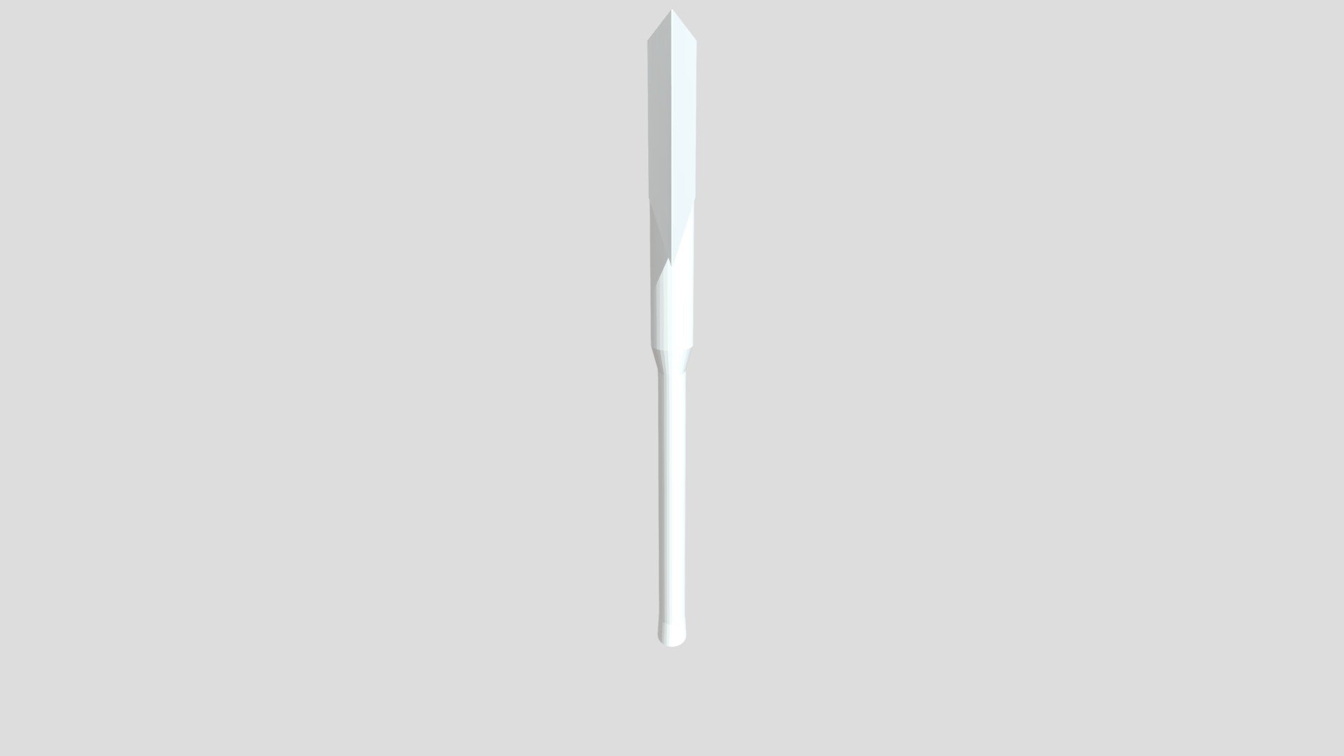 Fire Axe
