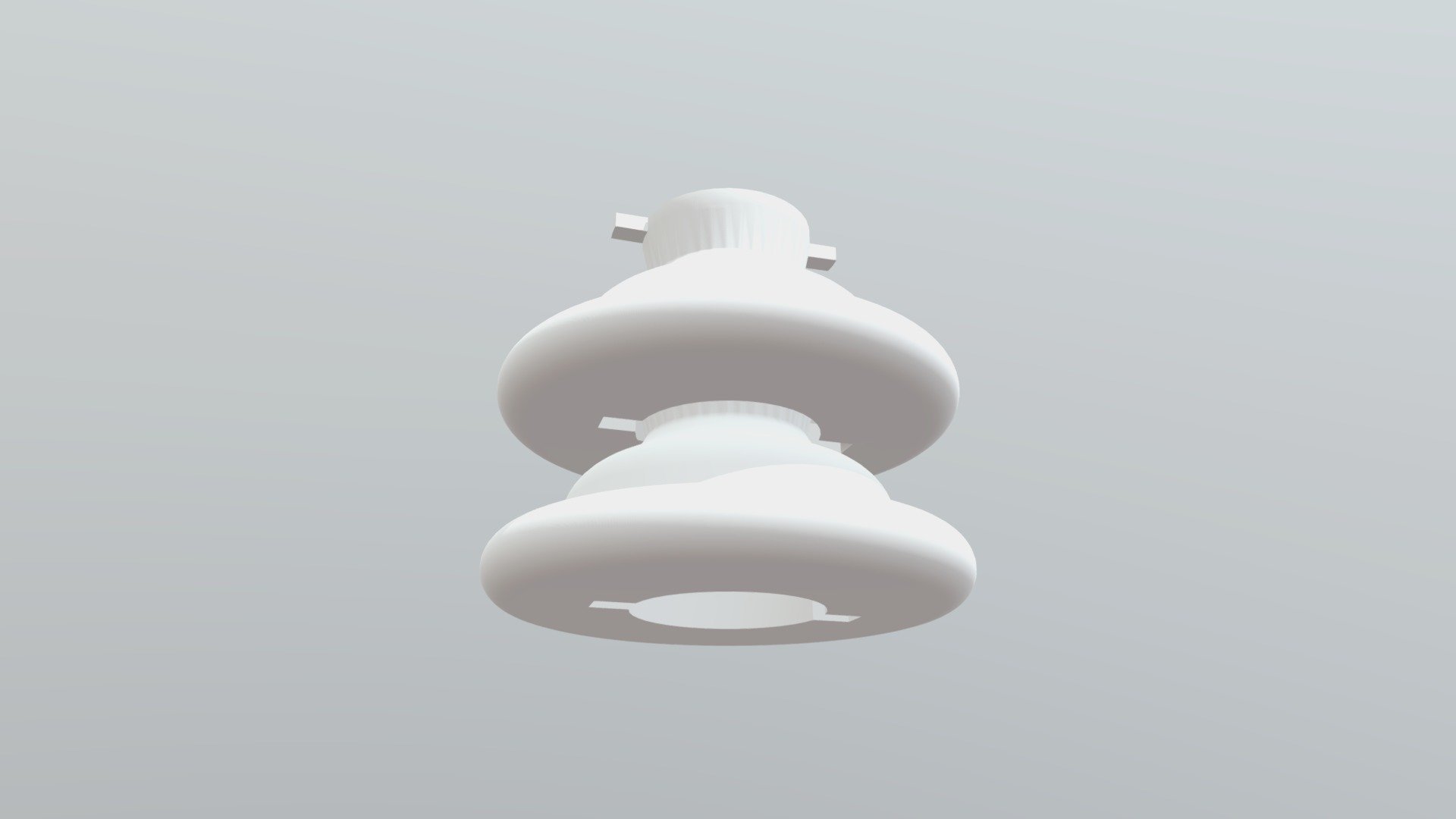 Mahbar Holiot - 3D model by michalafik (@michalafik19926) [875e6c5 ...