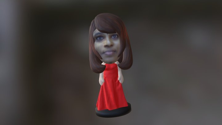 keerthl 3D Model
