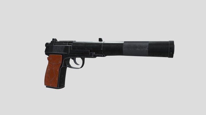 spez_pb 3D Model