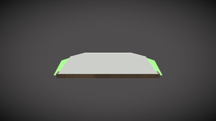 untitled 3D Model
