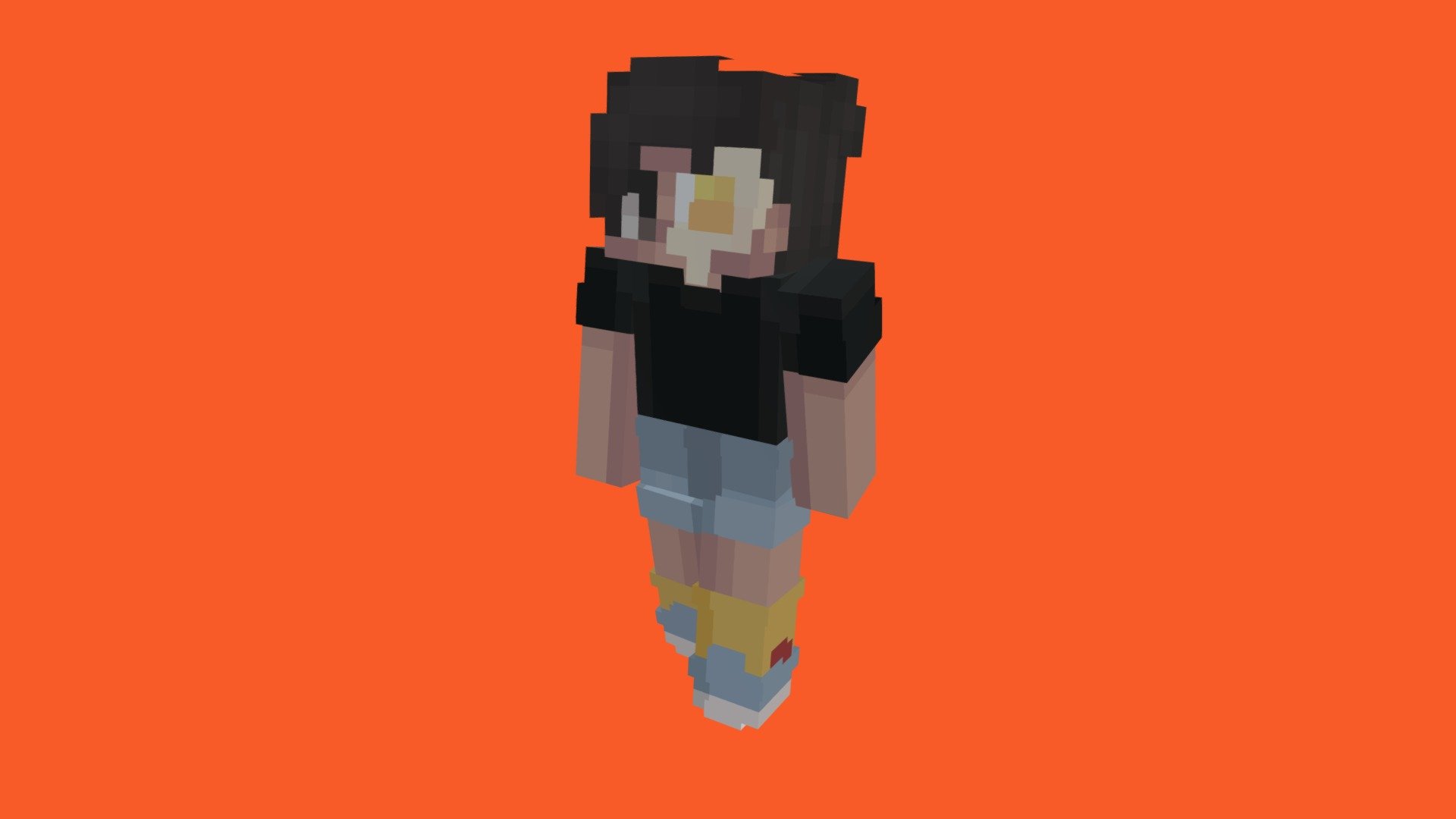 A test