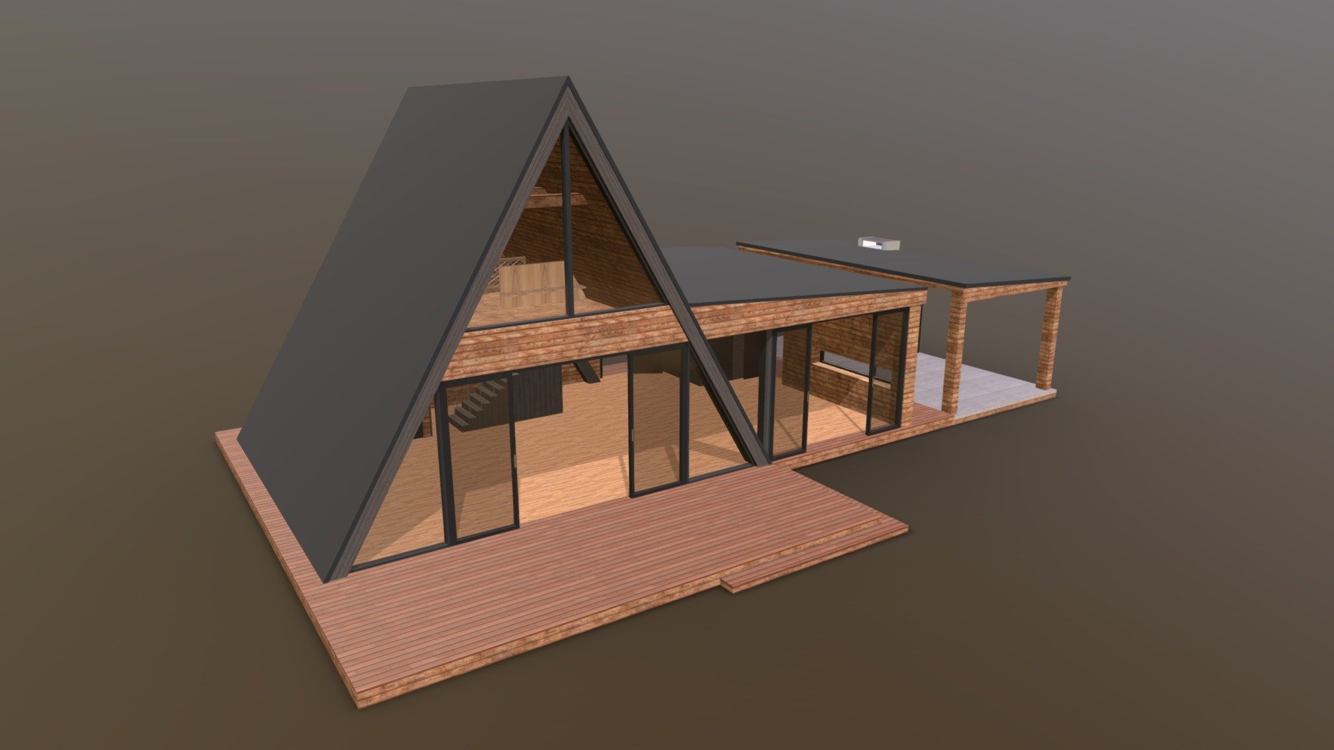 Woning 1