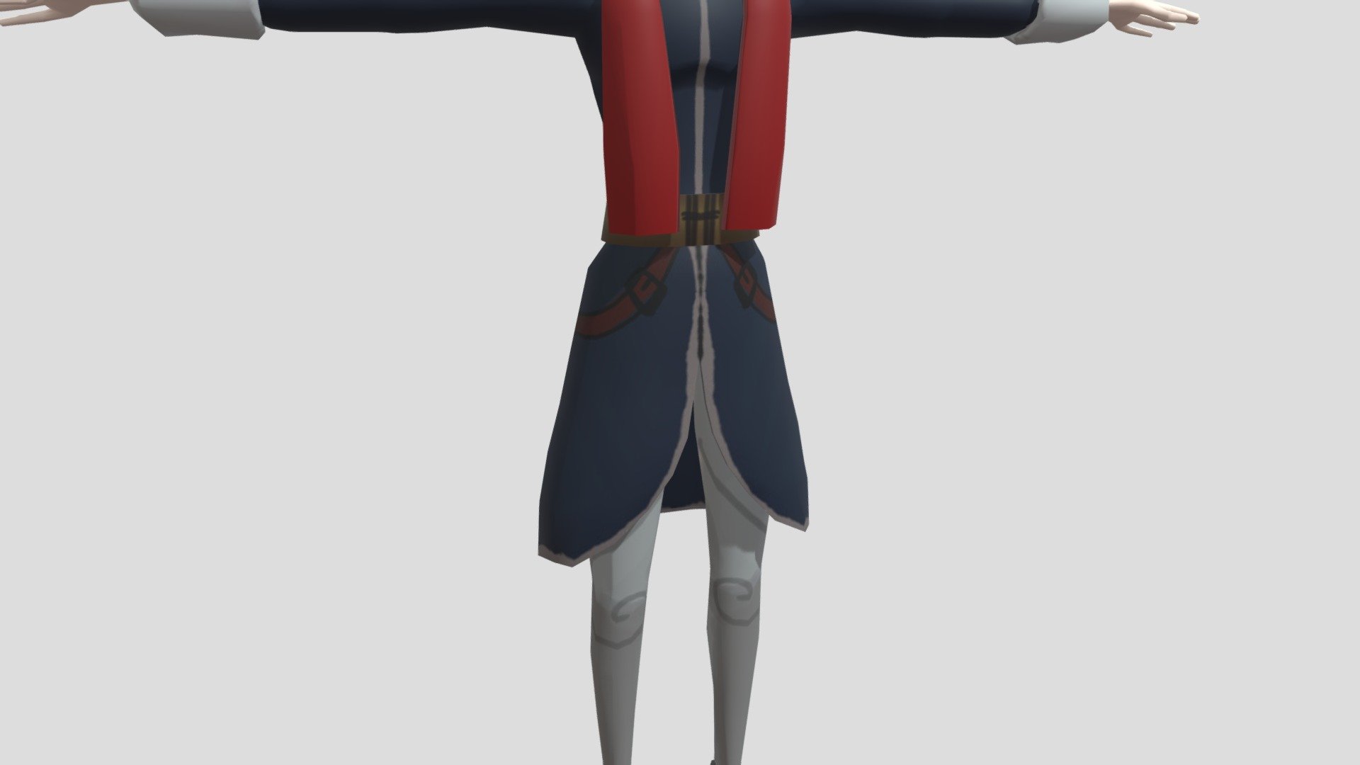 work1 - 3D model by wr573631 [8761e99] - Sketchfab
