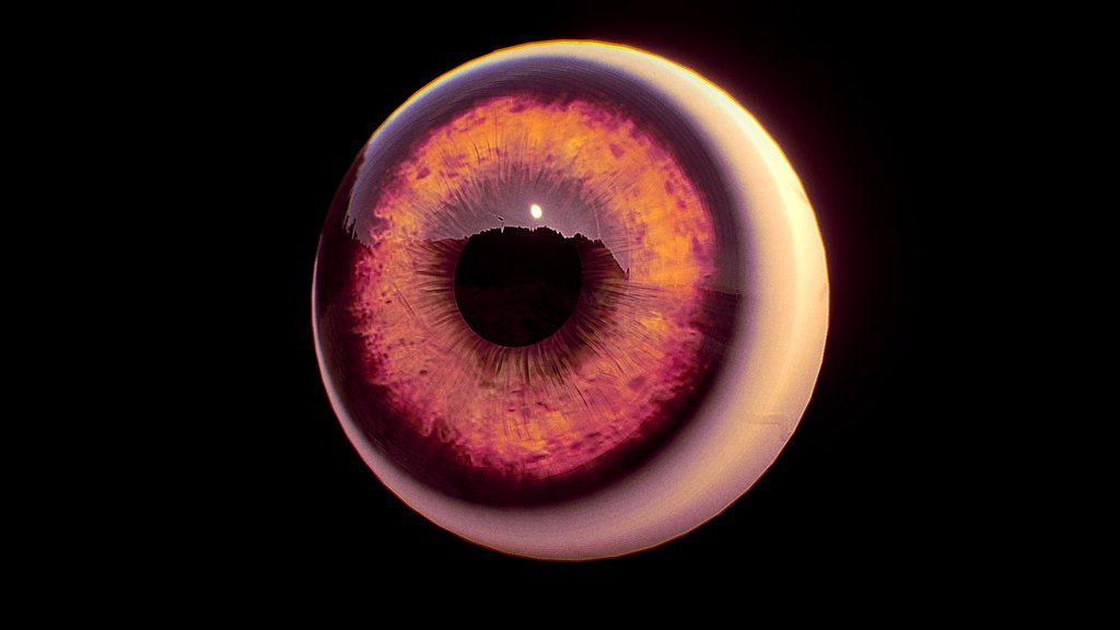 Tiger's Eye