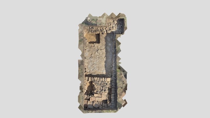 ALBP26 - Trench 2