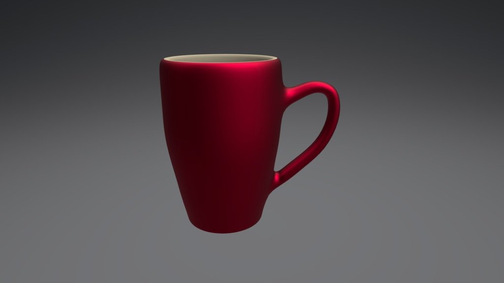 Mug