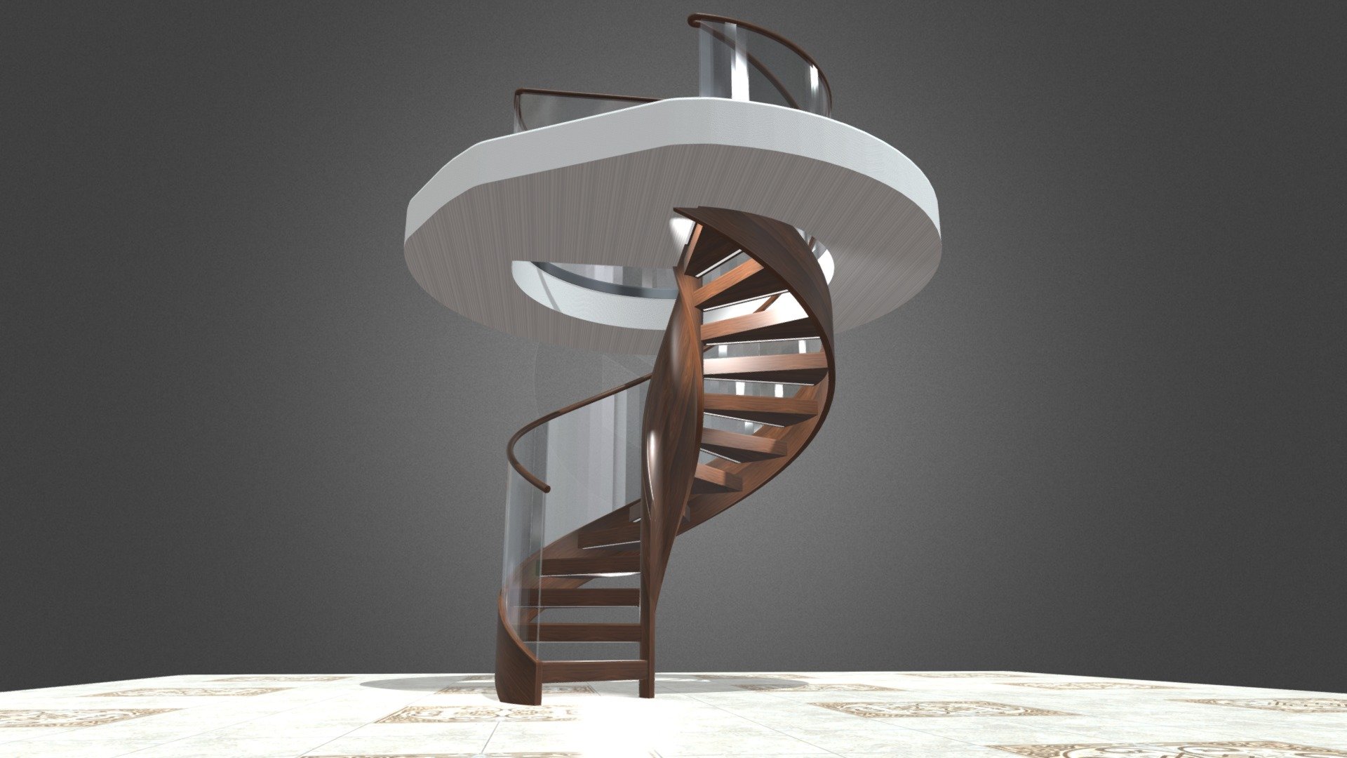 Katie v6 — Sketchfab embed 3D viewer