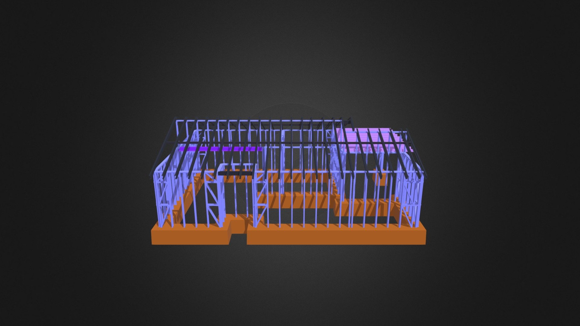 COLD FORMED STEEL HOUSE 2 (26)