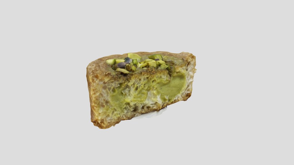 Pistachio V2
