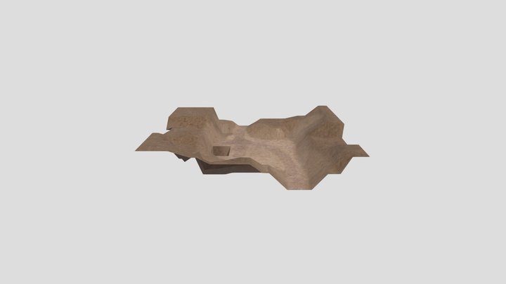 Background for my Level 3D Model
