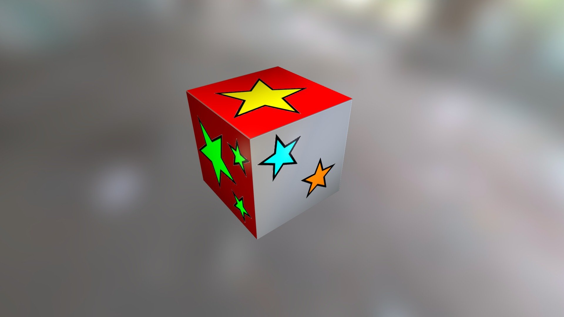 dice