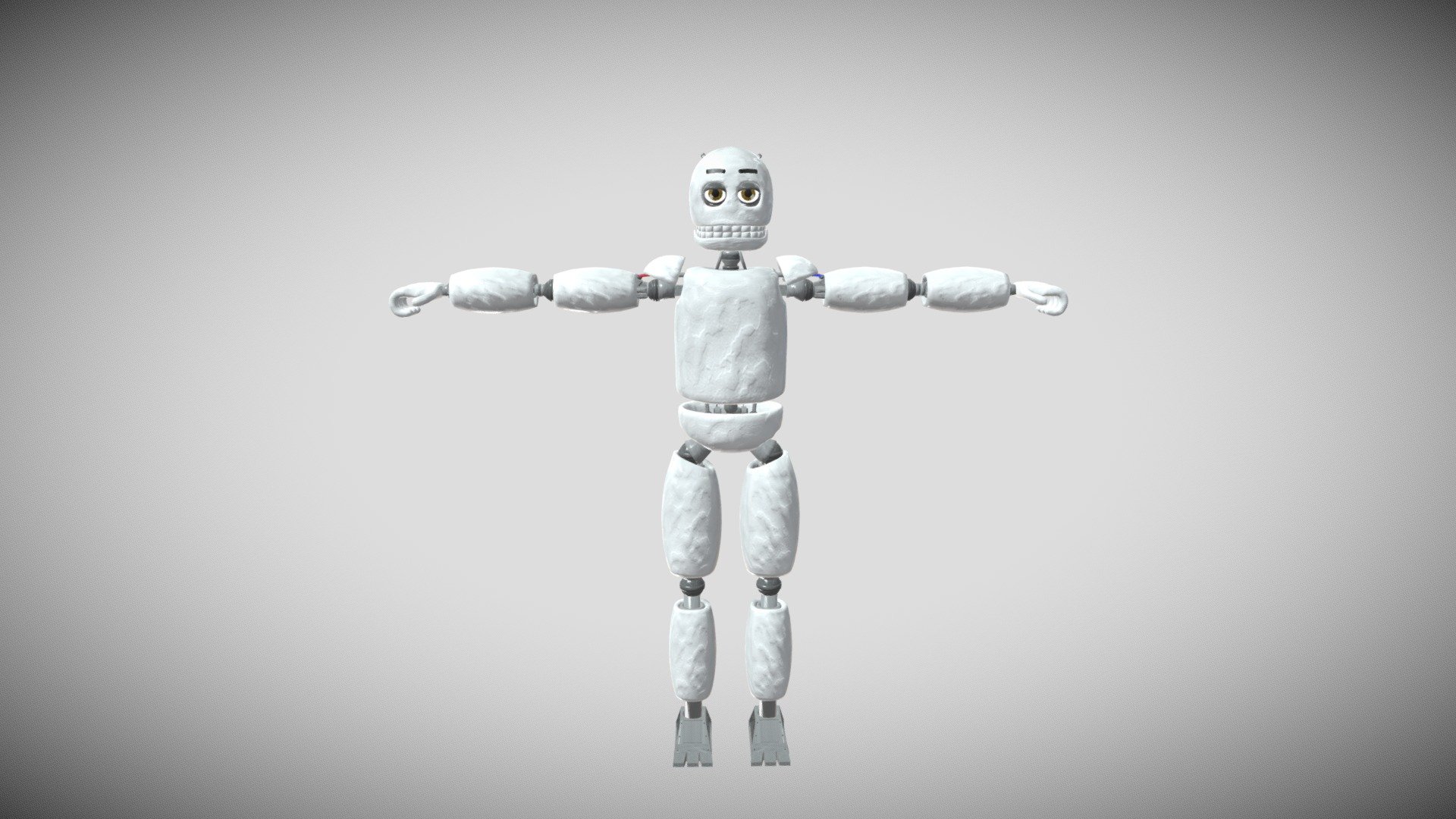 unwithered-blank-five-nights-at-candys-download-free-3d-model-by