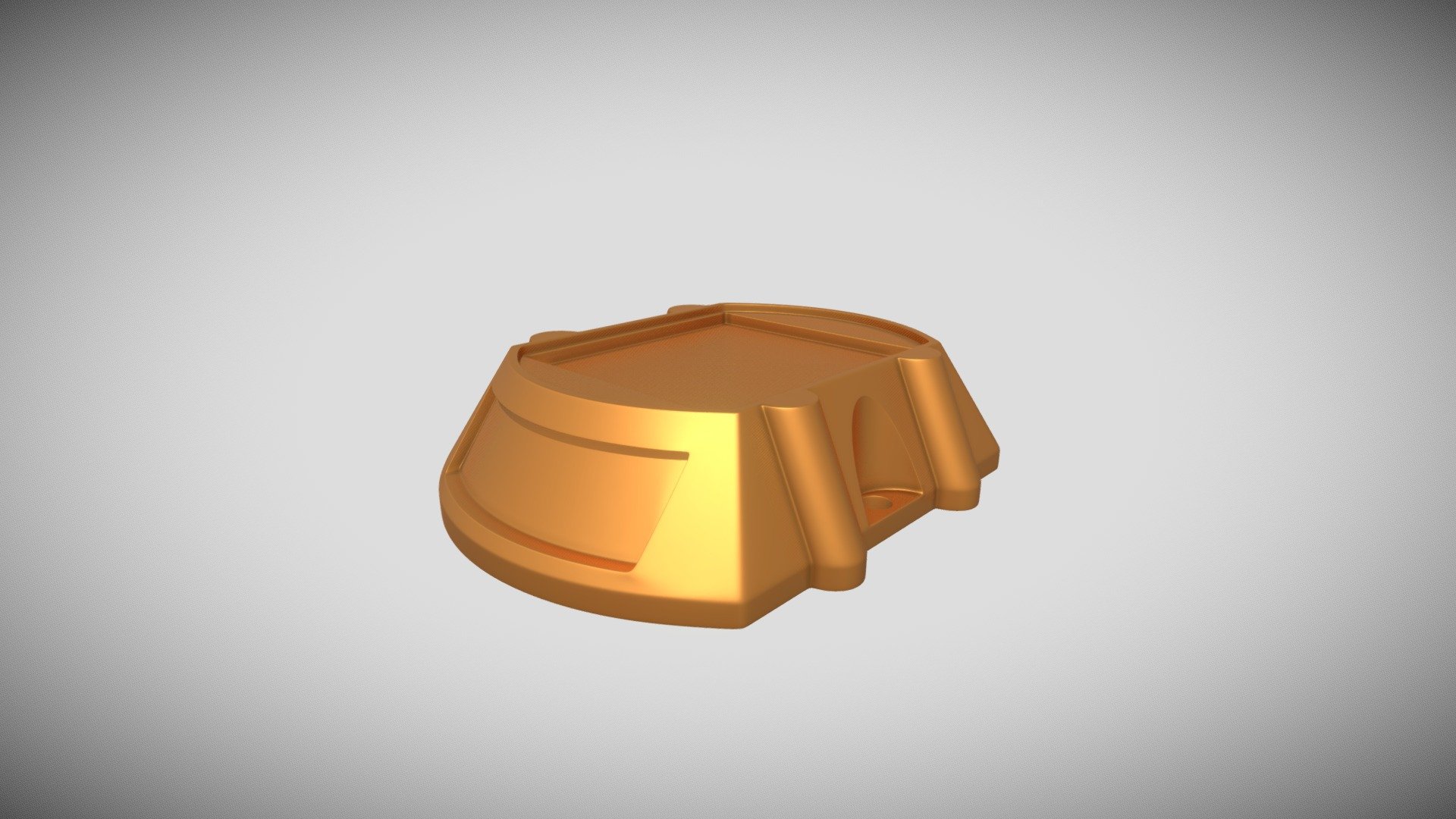 3DMAX定式2