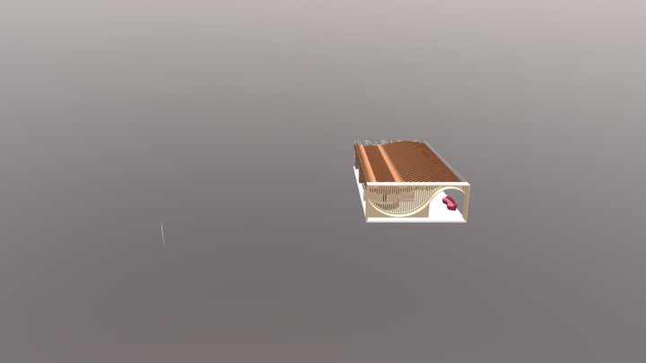 ATELIER 2do Parcial 3D Model