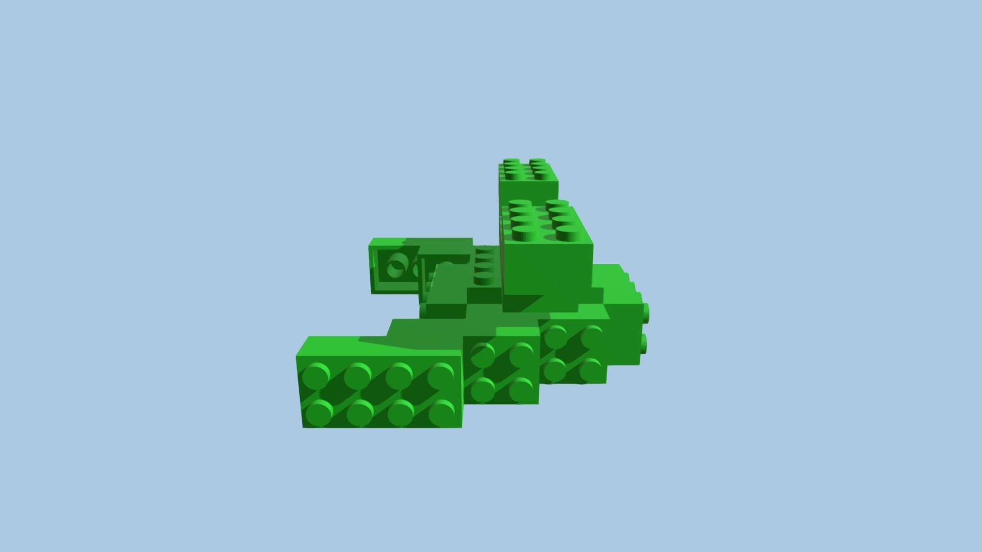 Como+ Halfduplo Fly