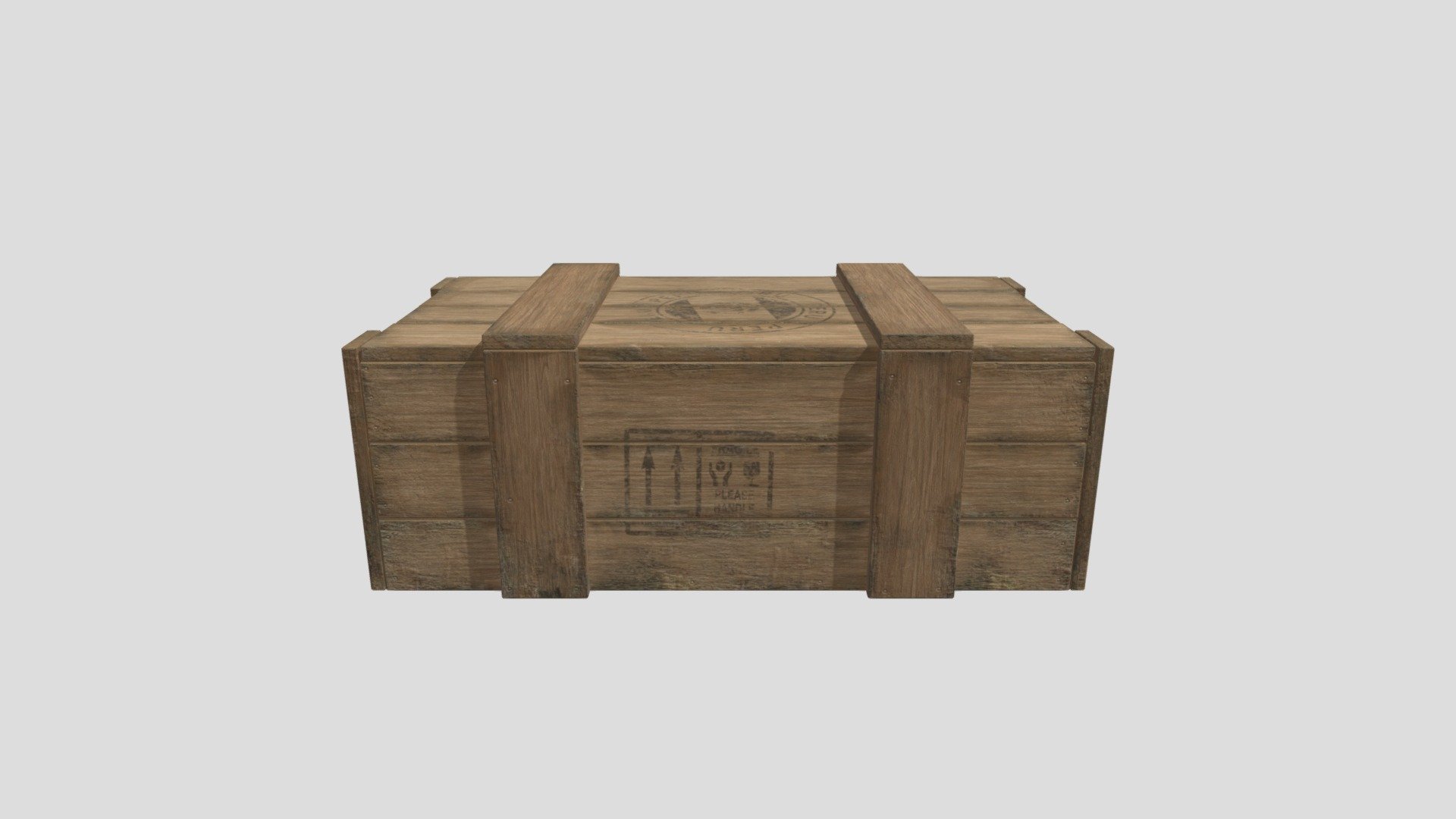 Crate