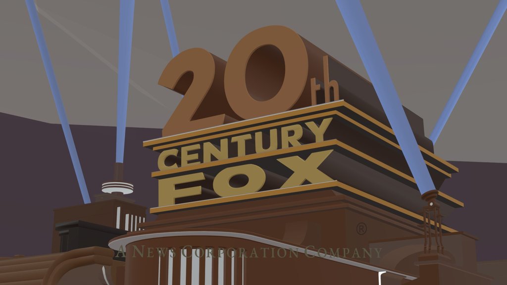 20th Century Fox (1994)