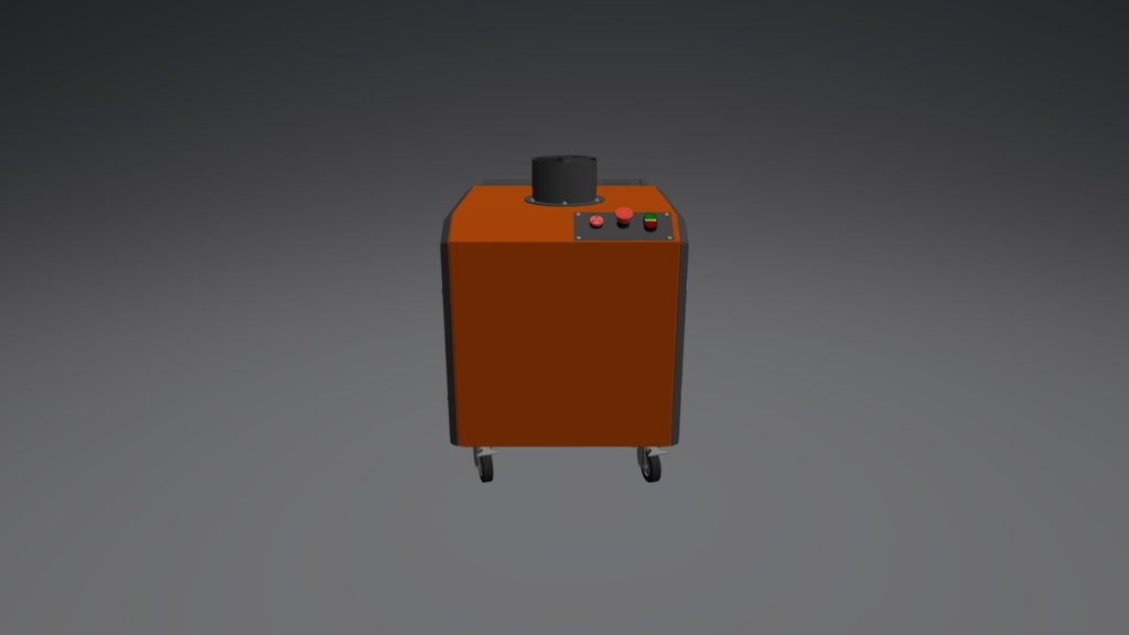 ProfAir S10P v2,0