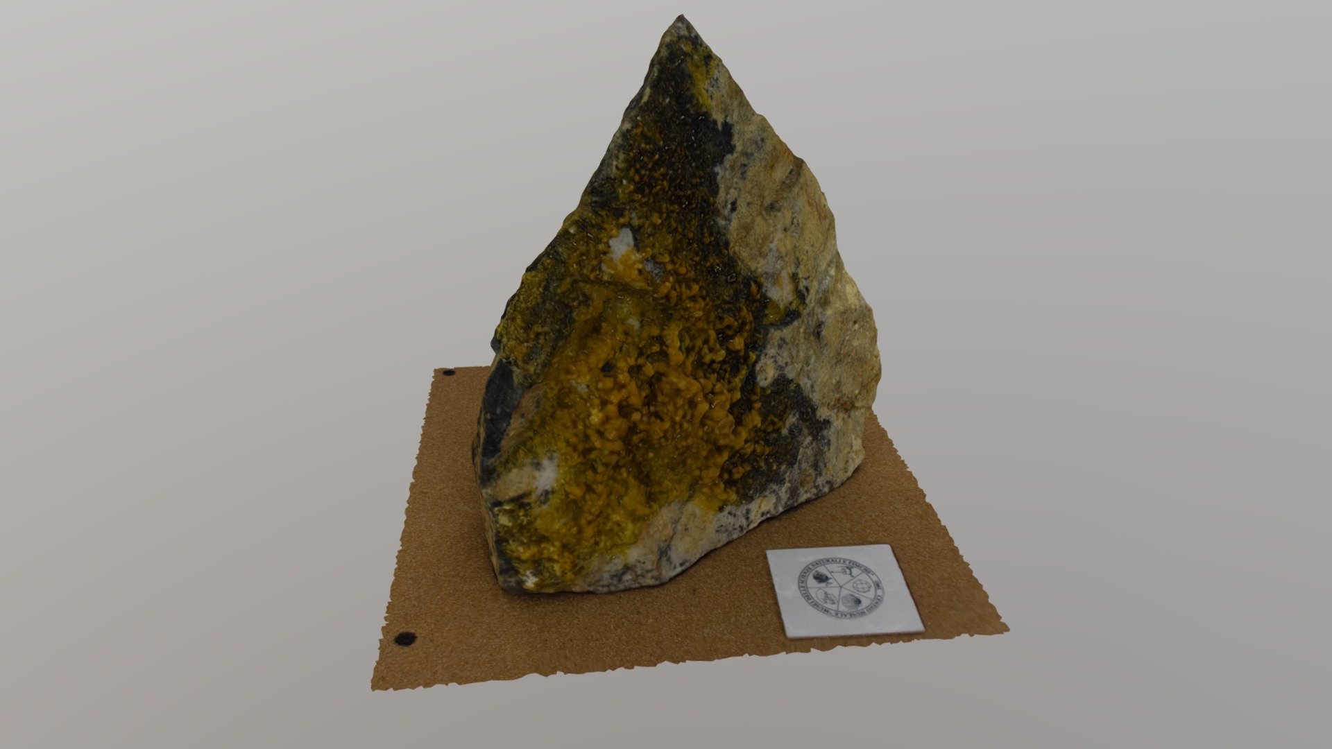 Mimetite