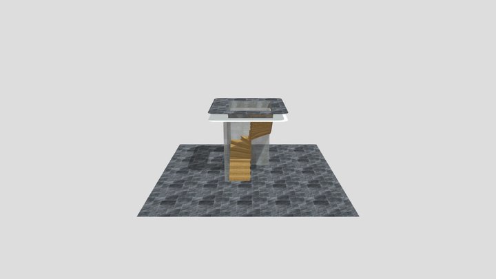 5-2022 3D Model