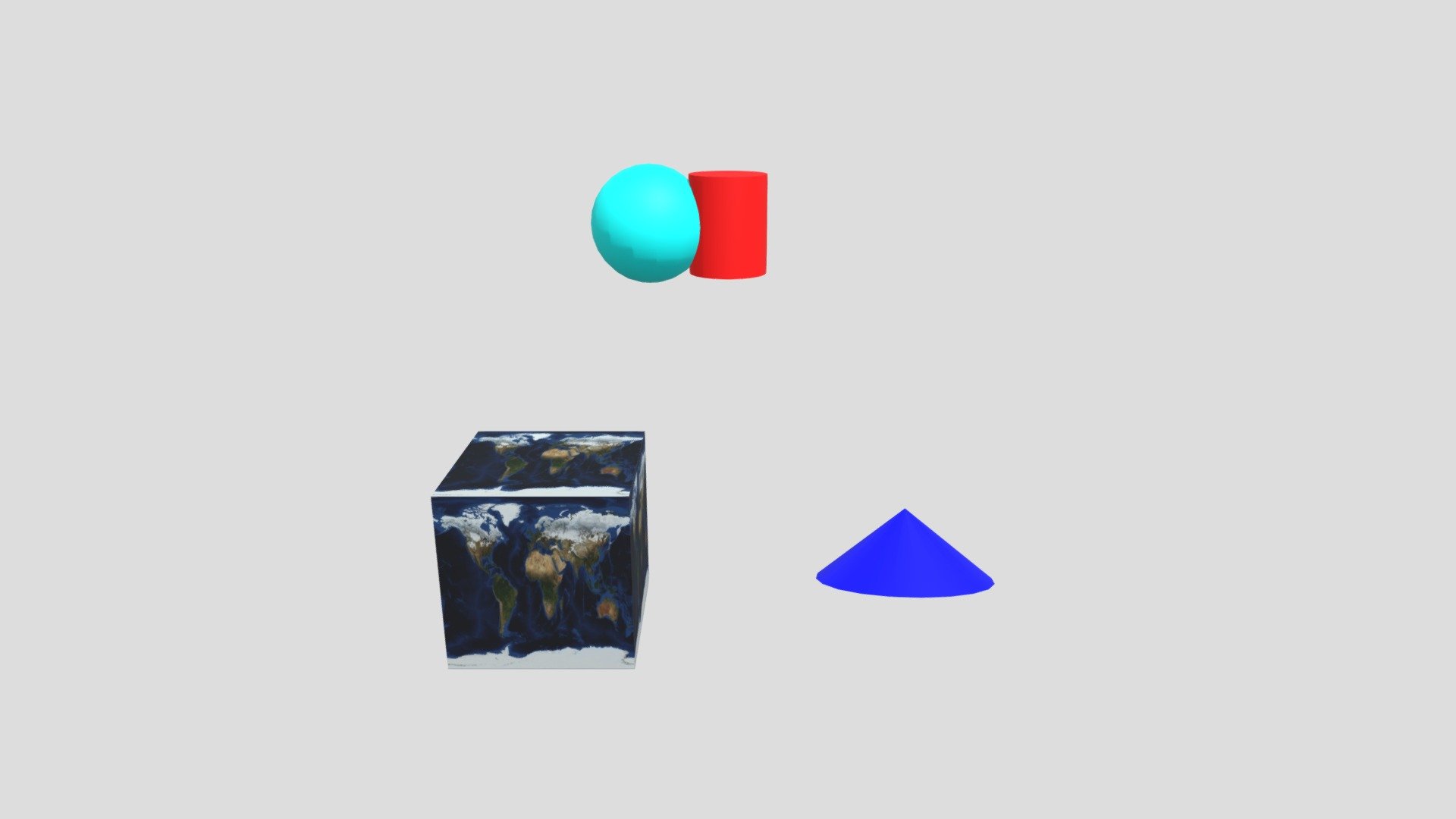 Multiples figures - 3D model by abdiel224 [876fe5b] - Sketchfab